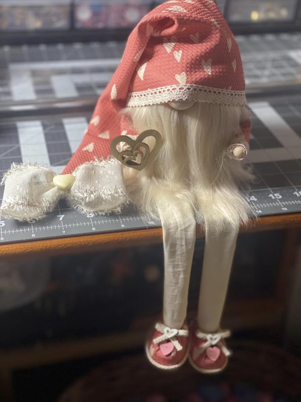 Valentine Gnome