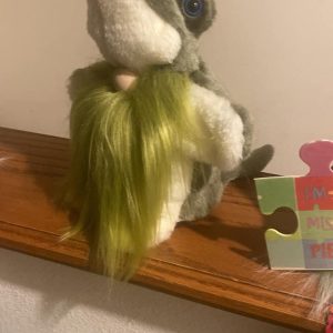 Gator Gnome