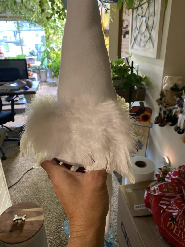 Angel Gnome