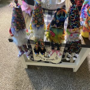 Assorted Gnomes 5