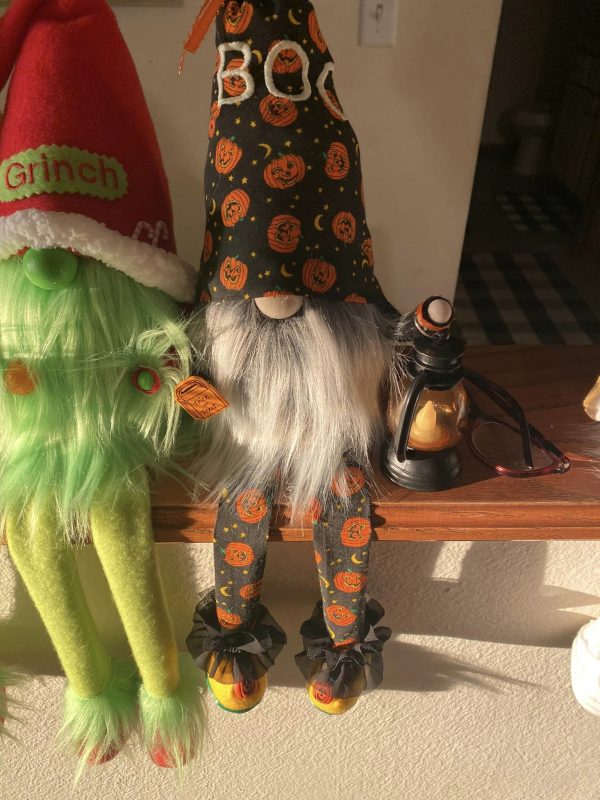 Assorted Gnomes