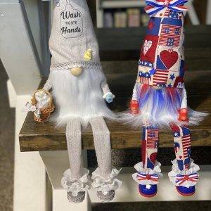 Assorted Gnomes