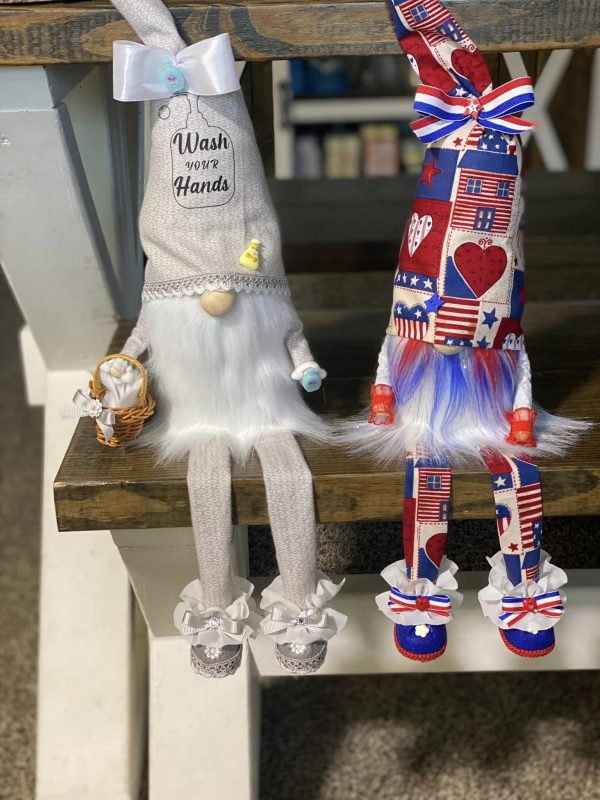 Assorted Gnomes