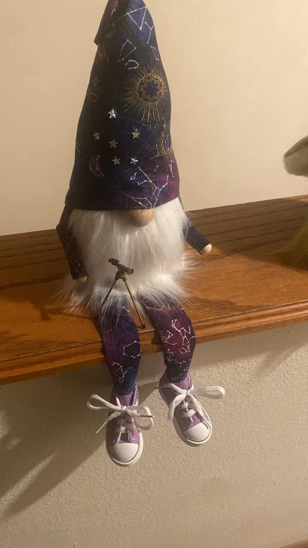Astronomy Gnomes
