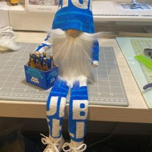 Bud Light Gnome