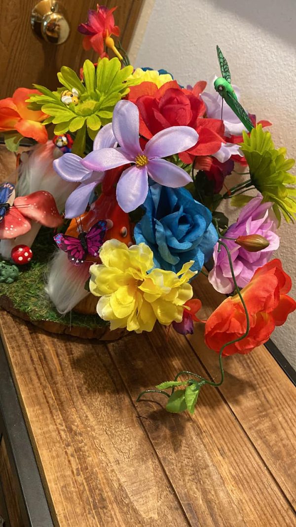 Colorful Garden Gnomes - Image 2