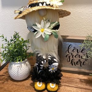 Daisy Gnome