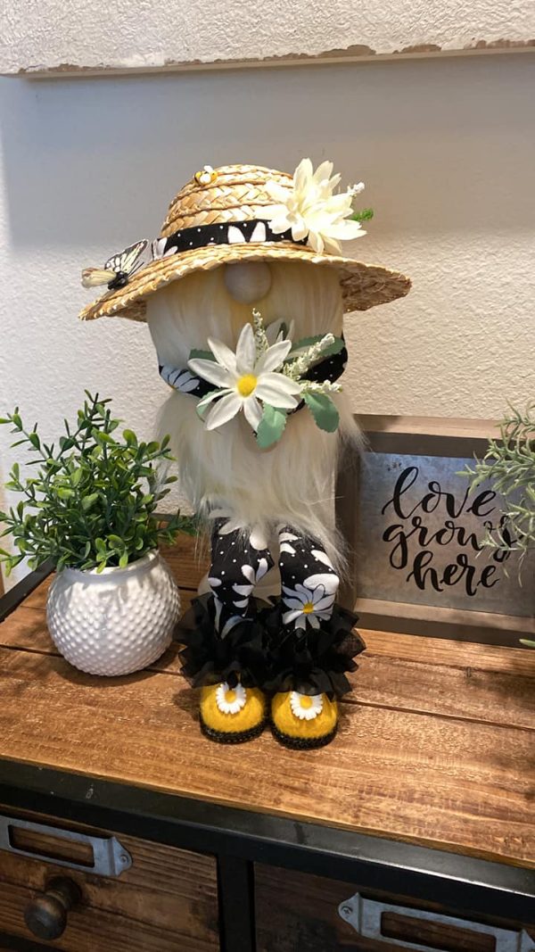 Daisy Gnome
