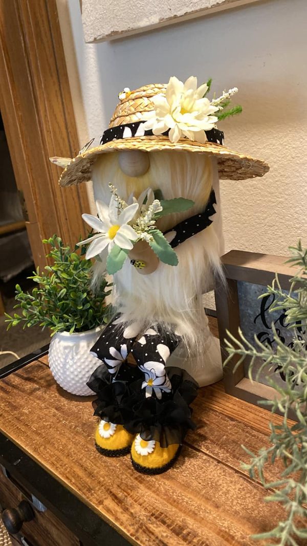 Daisy Gnome
