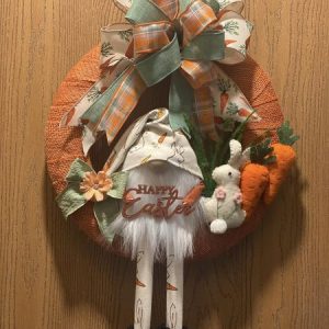 Easter Wreath