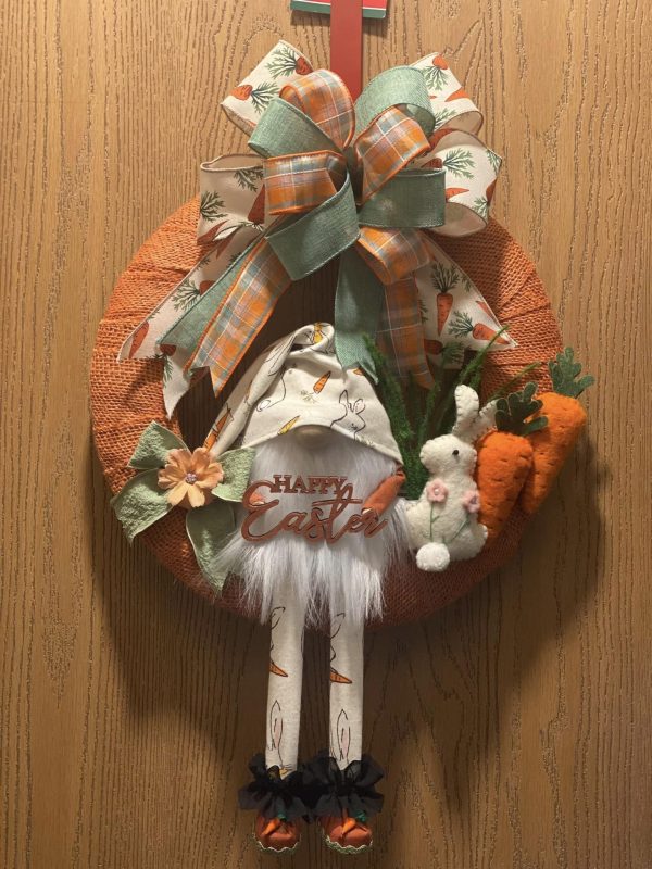 Easter Wreath