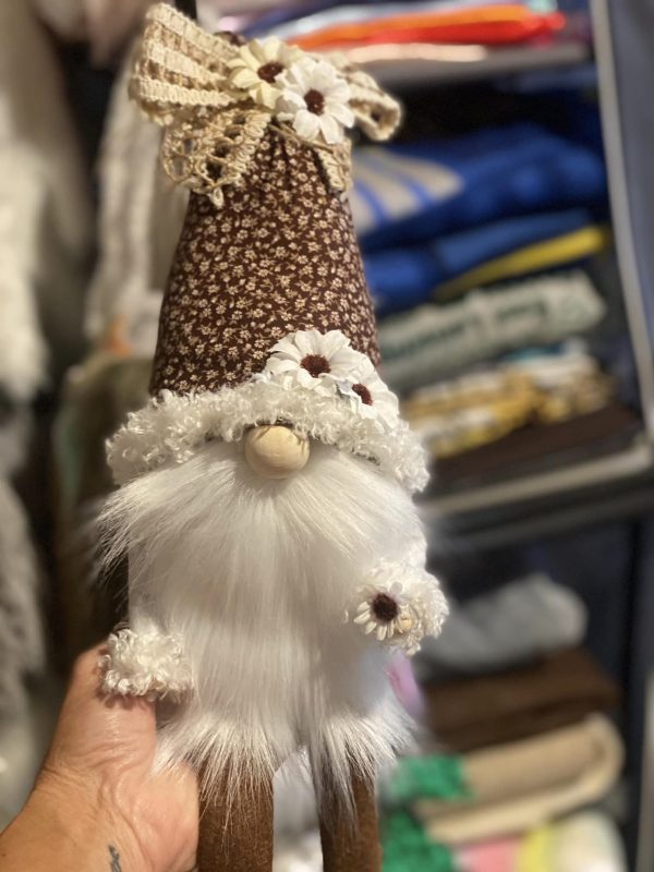 Farm Egg Gnomes