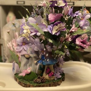 Fairy Garden Gnome