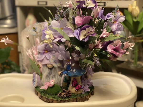 Fairy Garden Gnome