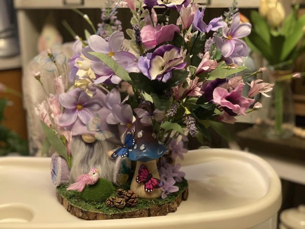 Fairy Garden Gnome