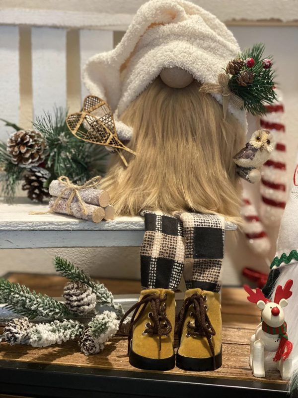 Festive Gnome