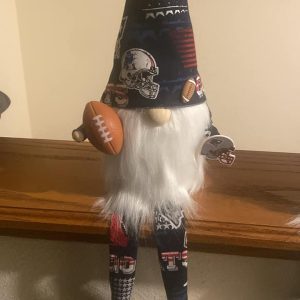 Football Gnome