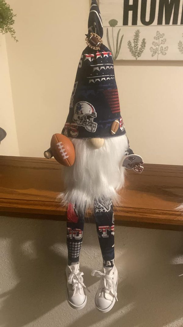 Football Gnome