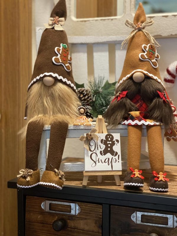 Gingerbread Gnomes - Image 3