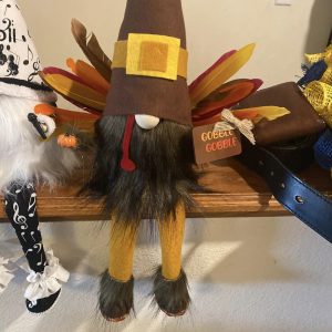 Gobble Gnome