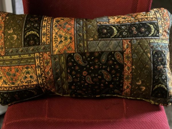 Harvest Fall Pillow - Image 2