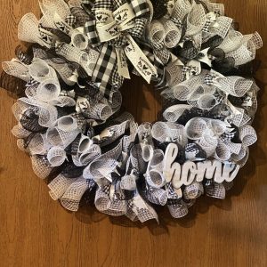 Home Wreath