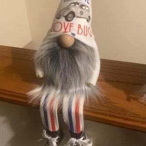 Love Bug Gnome