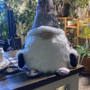 Love Dear Gnome