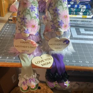 Mother’s Day Gnome