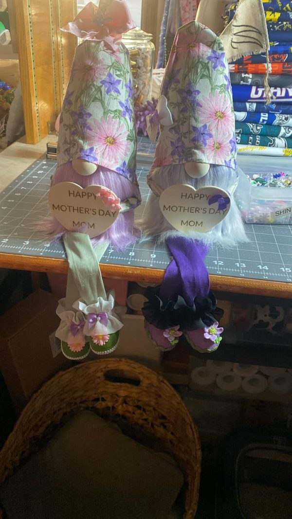 Mother’s Day Gnome