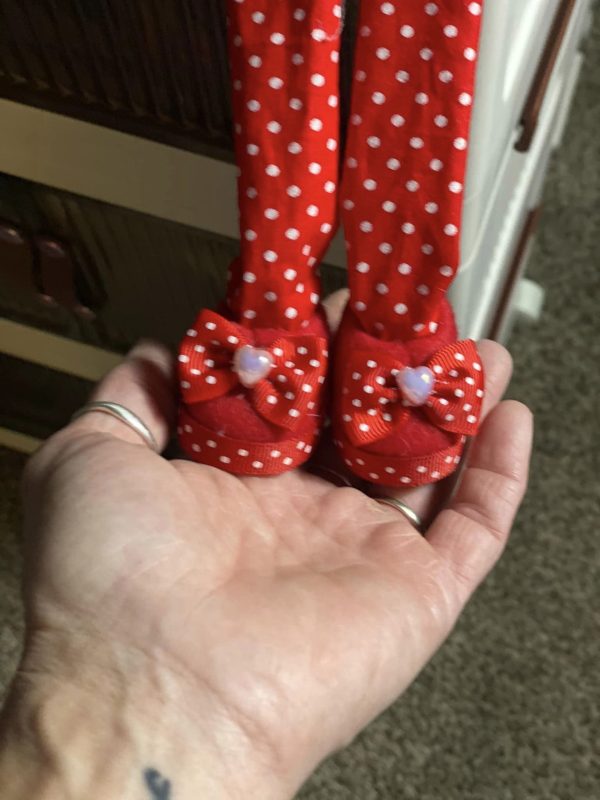 Mr Love Valentine Gnome - Image 5