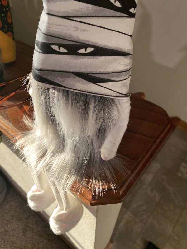 Mummy Gnome