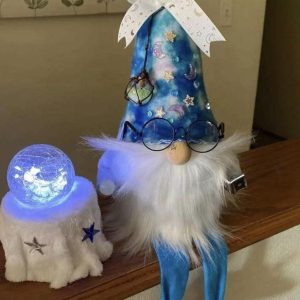 Psychic Gnome