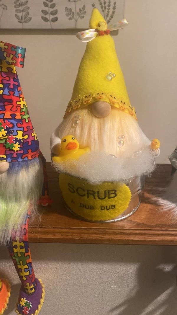 Scrub Gnome - Image 2