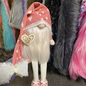 Valentines Gnome