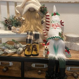 Merry Xmas Gnomes
