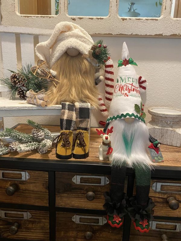 Merry Xmas Gnomes
