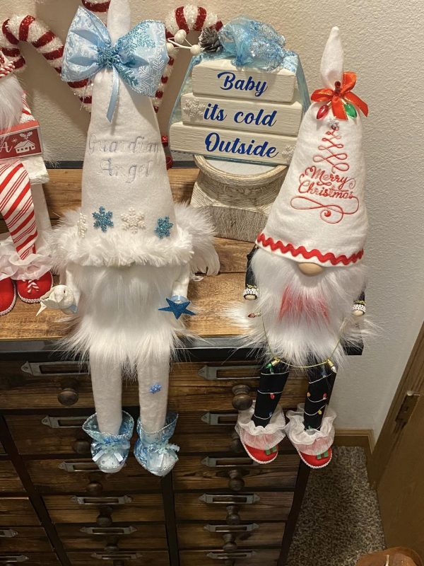 Xmas Gnome
