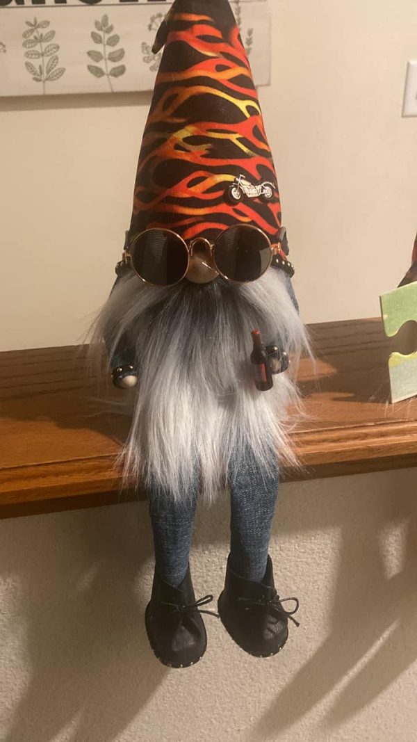 Biker Gnome - Image 4