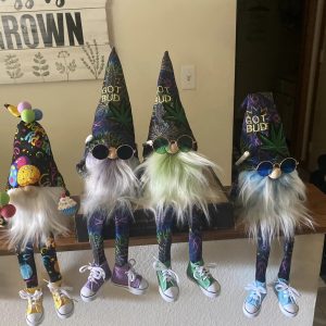 Got Bud Gnome