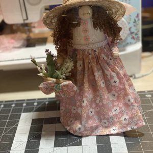 miss Mabel