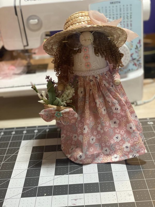miss Mabel