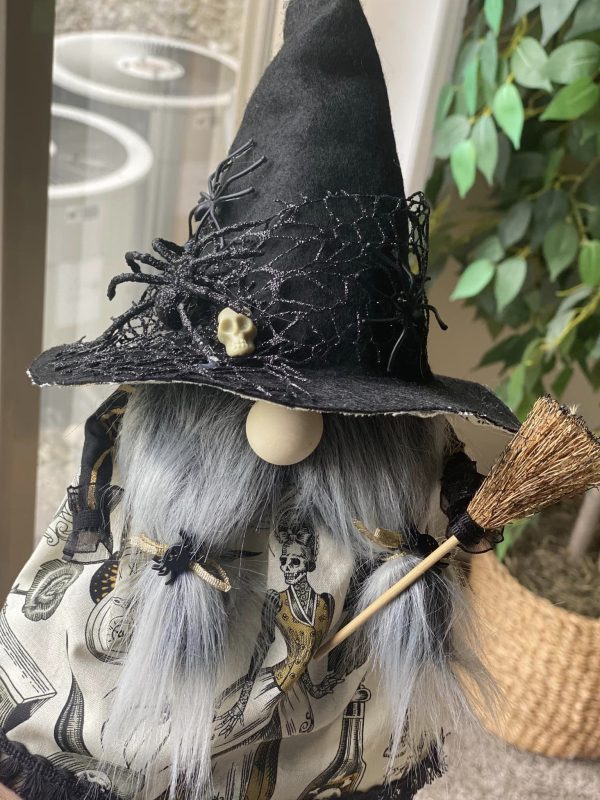 Wicked Witch Gnome - Image 2