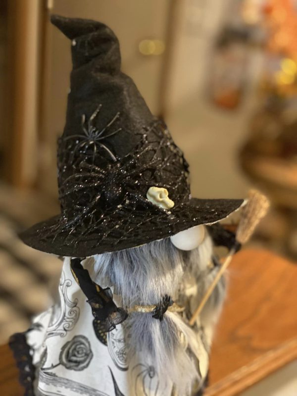 Wicked Witch Gnome - Image 5