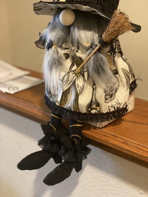 Wicked Witch Gnome - Image 7